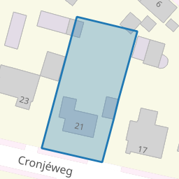 Perceel OTB00-C-4954