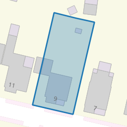 Perceel OTB00-C-4960