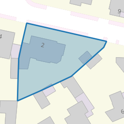 Perceel OTB00-C-4967