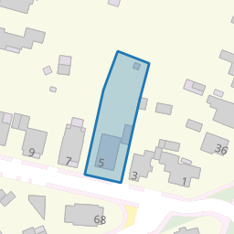 Perceel OTB00-C-4970