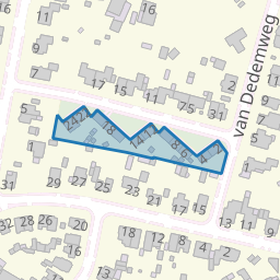 Perceel OTB00-C-4990