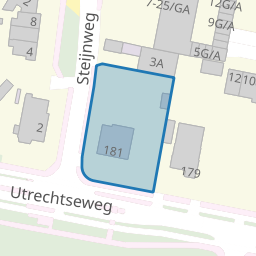 Perceel OTB00-C-4995