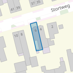 Perceel OTB00-C-5000