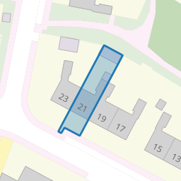 Perceel OTB00-C-5014