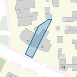 Perceel OTB00-C-5023