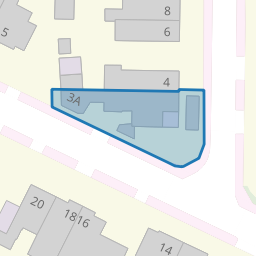 Perceel OTB00-C-5024