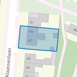 Perceel OTB00-C-5047