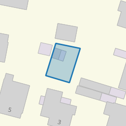 Perceel OTB00-C-5061