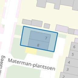 Perceel OTB00-C-5072