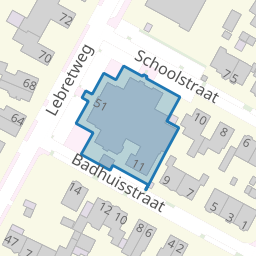 Perceel OTB00-C-5083