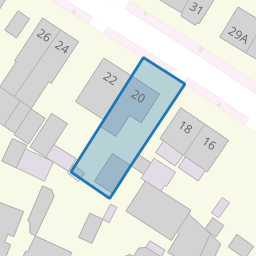 Perceel OTB00-C-5085