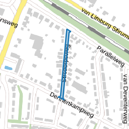 Perceel OTB00-C-5115