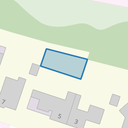 Perceel OTB00-C-5140