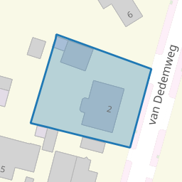 Perceel OTB00-C-5173