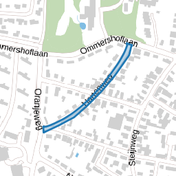 Perceel OTB00-C-5182
