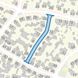 Perceel OTB00-C-5191