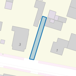 Perceel OTB00-C-5204