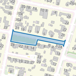 Perceel OTB00-C-5207