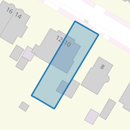 Perceel OTB00-C-5222