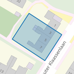 Perceel OTB00-C-5242