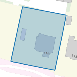 Perceel OTB00-C-5269