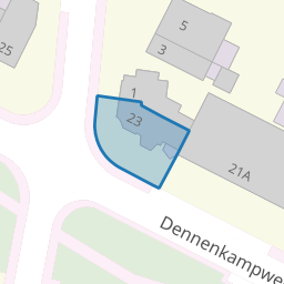 Perceel OTB00-C-5299