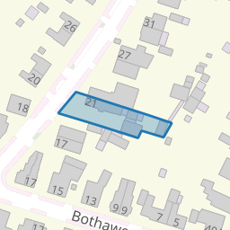 Perceel OTB00-C-5305