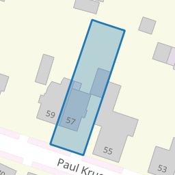 Perceel OTB00-C-5307