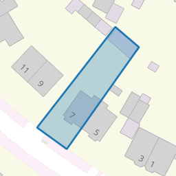 Perceel OTB00-C-5364