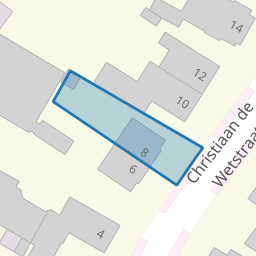 Perceel OTB00-C-5366