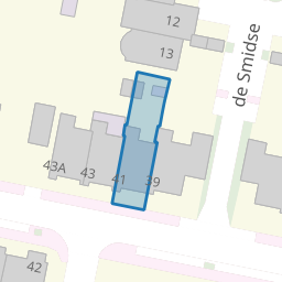 Perceel OTB00-C-5371