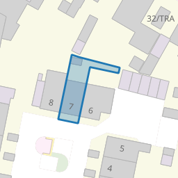 Perceel OTB00-C-5380