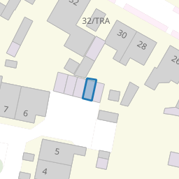 Perceel OTB00-C-5386