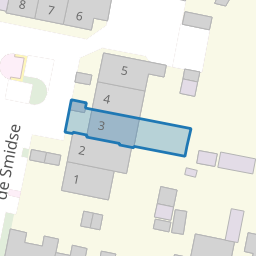 Perceel OTB00-C-5396