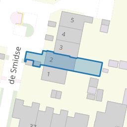 Perceel OTB00-C-5397