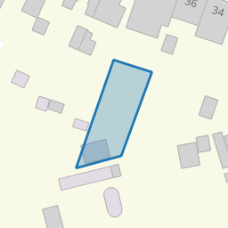 Perceel OTB00-C-5421