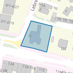 Perceel OTB00-C-5444