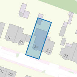 Perceel OTB00-C-5461