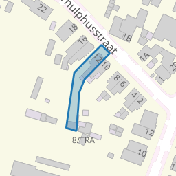 Perceel OTB00-C-5480