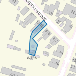 Perceel OTB00-C-5481