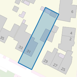 Perceel OTB00-C-5487