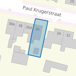 Perceel OTB00-C-5490