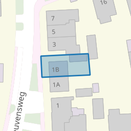 Perceel OTB00-C-5500