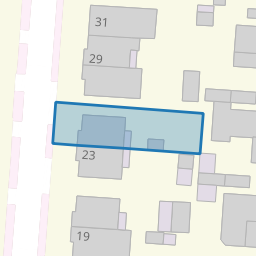 Perceel OTB00-C-5511