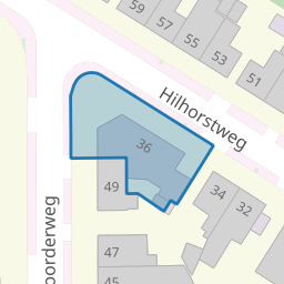 Perceel OTB00-C-5513