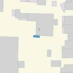 Perceel OTB00-C-5553