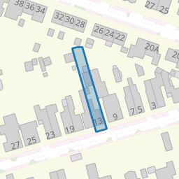 Perceel OTB00-C-5564