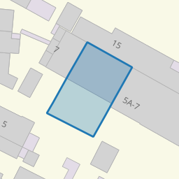 Perceel OTB00-C-5571