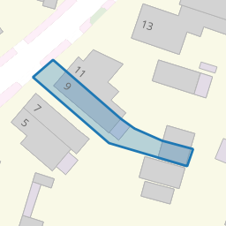 Perceel OTB00-C-5582