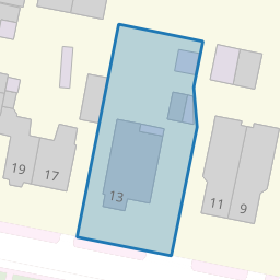 Perceel OTB00-C-5595